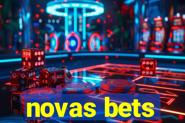 novas bets